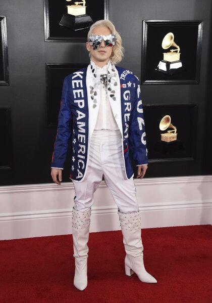 Joy villa and ricky rebel discount